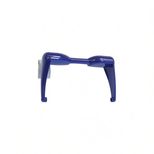 Poignée complète new bleu