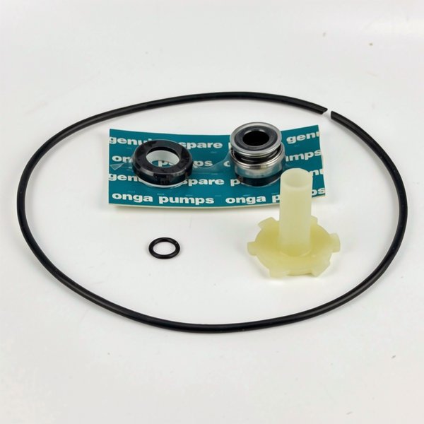 Kit joints (garniture/entretoise/joint de corps) PPE Onga 808E, 810E