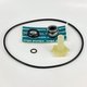 Kit joints (garniture/entretoise/joint de corps) PPE Onga 808E, 810E