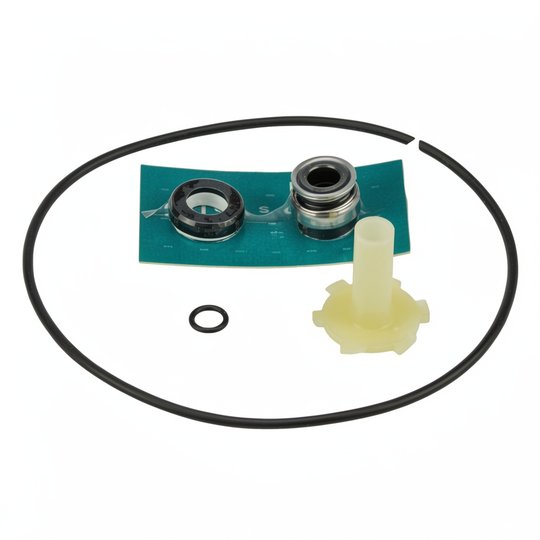 Kit joints (garniture/entretoise/joint de corps) PPE Onga 808E, 810E