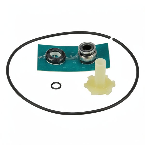 Kit joints (garniture/entretoise/joint de corps) PPE Onga 808E, 810E