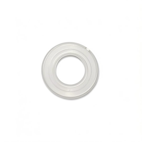 Joint de corps transparent Aqua Luminator 94/49 mm