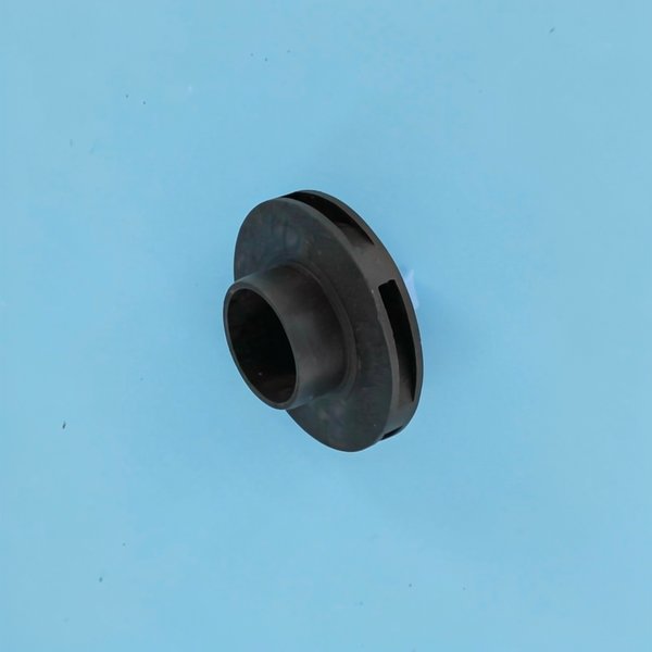 Turbine PPE Superflo 0,75 CV Mono et Tri