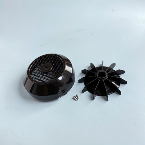 Couvercle + ventilateur PPE Intelliflo