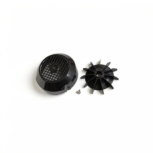 Couvercle + ventilateur PPE Intelliflo