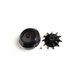 Couvercle + ventilateur PPE Intelliflo