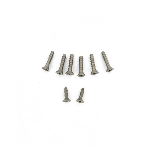 Vis PROJ 35/75W & BR3319 (sachet de 8 vis) - COFIES