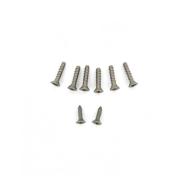 Vis PROJ 35/75W & BR3319 (sachet de 8 vis) - COFIES