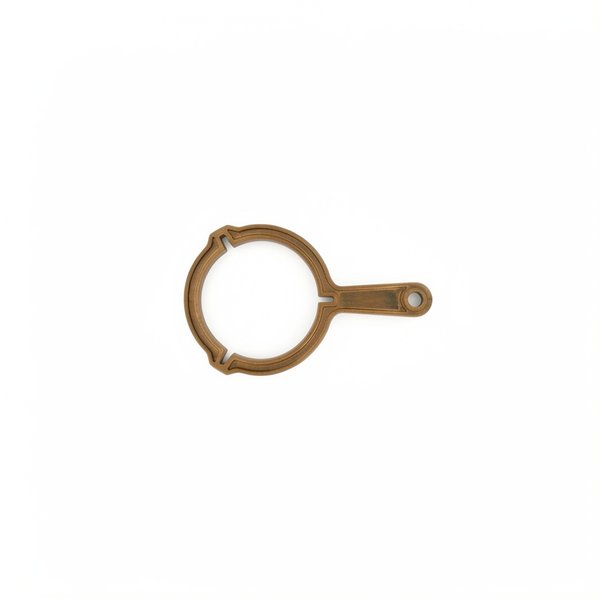 Clé de couvercle PPE Flipper NS/2NS