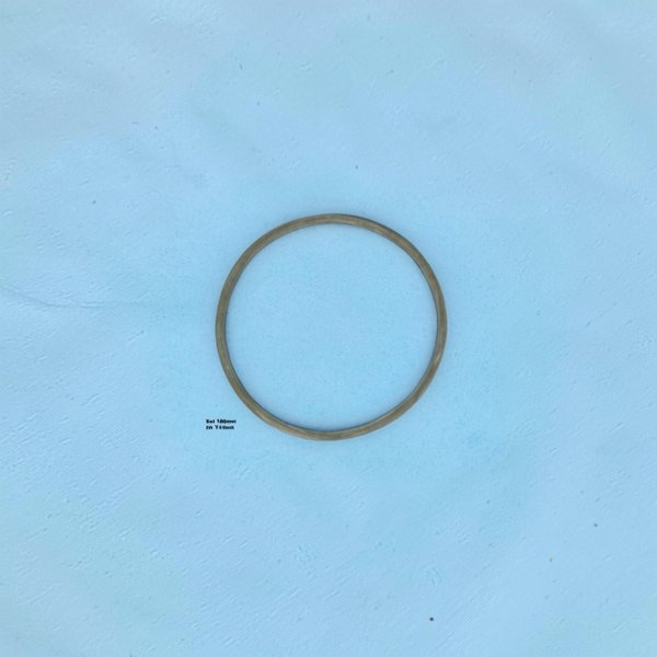 Joint de couvercle préfiltre 142,3x6,69 mm pour PPE 5JWP, 5P2R, S5P2R