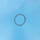 Joint de couvercle PPE 5P4R/Dyna-Glass