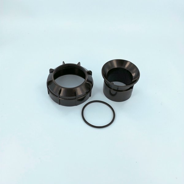 Kit raccord union Ø50 mm - à l'unité (écrou-manchon-joint)