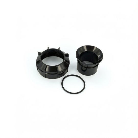 Kit raccord union Ø50 mm - à l'unité (écrou-manchon-joint)