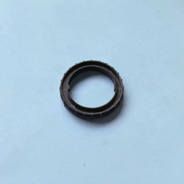 Bague de traversée FILTRE SAB Triton NM/Clear Pro 19" & 24" (x2)