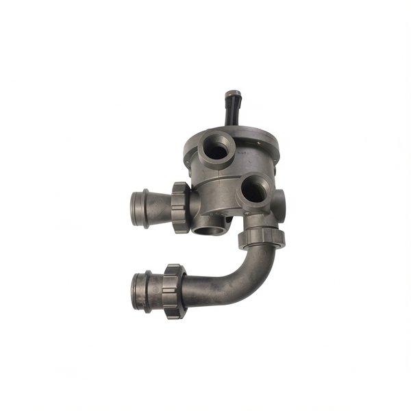 Vanne Side 1"1/2 avec jonctions entraxe 152 mm FSAB S0210S/S0244S/S0246S (ex SP0710X62E)