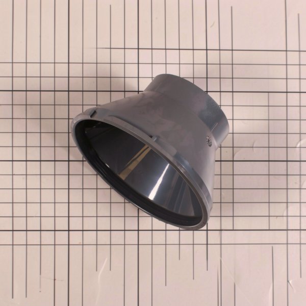 Cône diffuseur Ø50 FILTRE SAB Vesubio