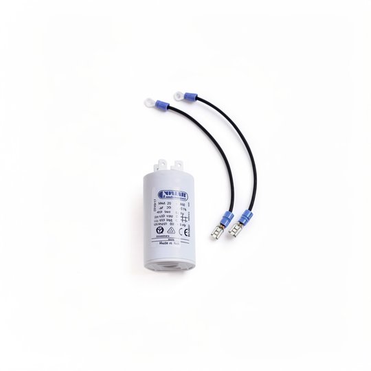 Condensateur PPE OK / CK / KSE / EP / KNG 71 - 20µF