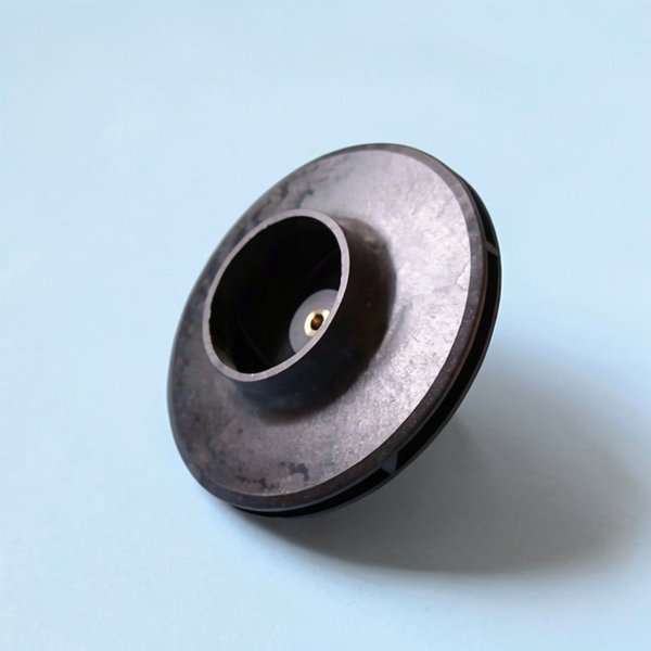 Turbine PPE Silen 75T / Silver 15T- 50 Hz