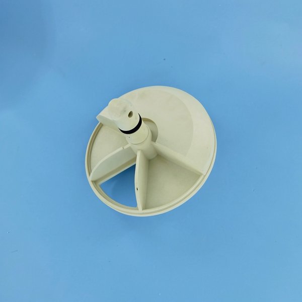 Boisseau de vanne 2" Midas h 105 mm - 101D218M