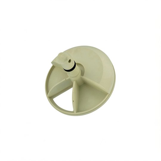 Boisseau de vanne 2" Midas h 105 mm - 101D218M