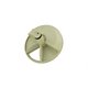 Boisseau de vanne 2" Midas h 105 mm - 101D218M