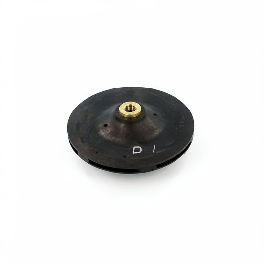 Turbine PPE S5P2R - 0,55 kW Mono