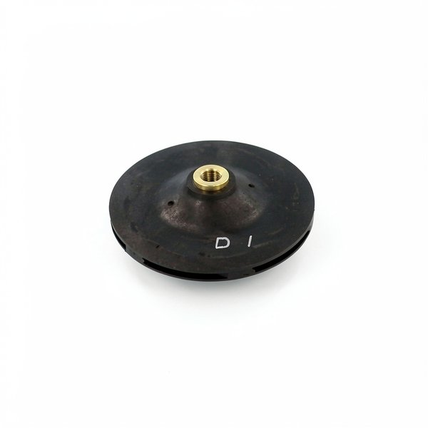 Turbine PPE S5P2R - 0,55 kW Mono