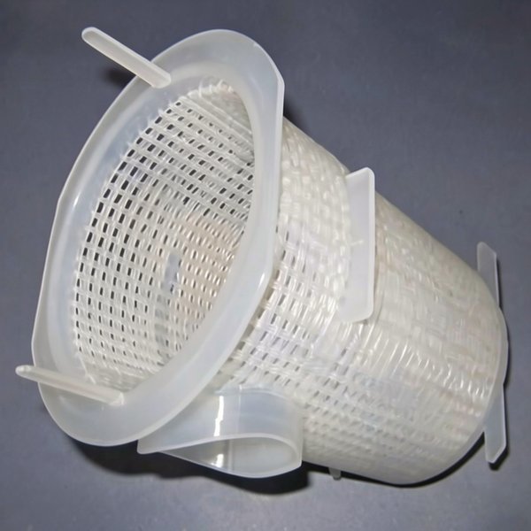 Panier de PPE MPB/MJB