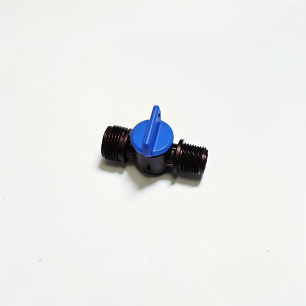 Vanne de Drainage 1/2" doseur Auto HD