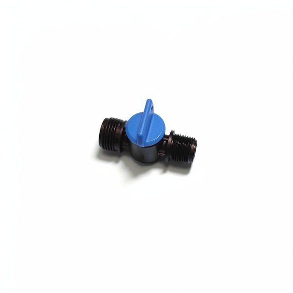 Vanne de Drainage 1/2" doseur Auto HD