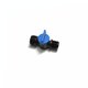 Vanne de Drainage 1/2" doseur Auto HD