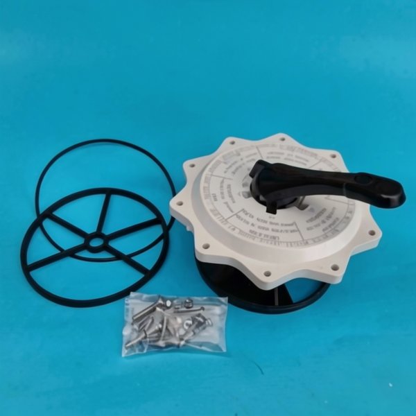 Kit supérieur vanne 2" AM avec joint étoile (vanne E-26-1071)