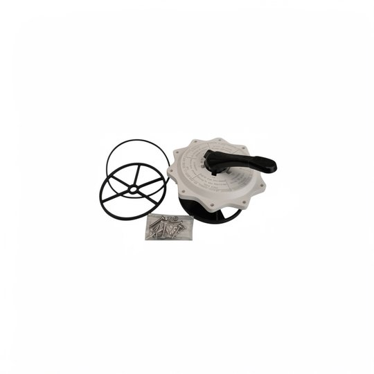 Kit supérieur vanne 2" AM avec joint étoile (vanne E-26-1071)