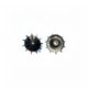 Ventilateur T71 ATB Flexidrive/PPE 5MPR/5P2R/5P6R/Onga de 0,25 à 0,55kW - 12 mm