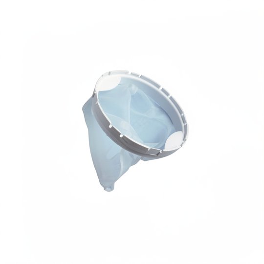 Poche pré-filtre Everbag P2 300 mm Ø200 mm