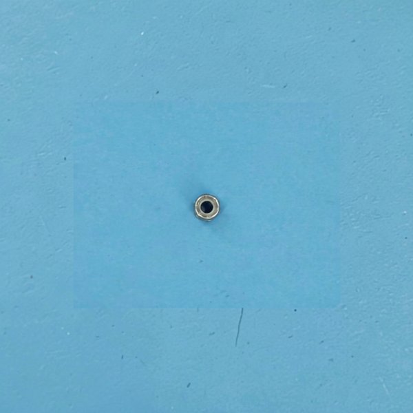 Écrou de vérrouillage, Nylon FNS+ FILTRE DE