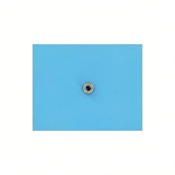 Écrou de vérrouillage, Nylon FNS+ FILTRE DE