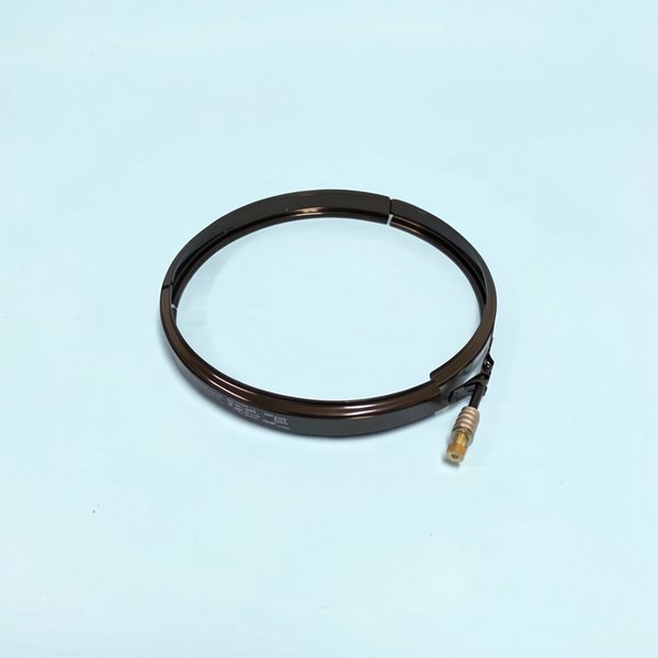 Collier de fermeture complet FILTRE DE FNS+ (gorge 35mm larg. 60mm) RPM 98222000 UA100198