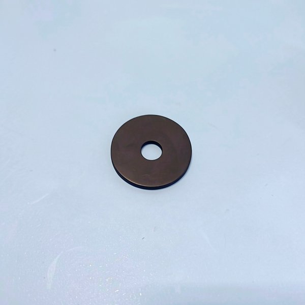 Bague de projection, 45x12,2x4 mm