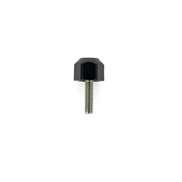 Vis + joint de turbine PPE Dyna-Glass/Jet, SW5P4R, 5P4R