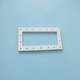 Face avant SK SP1091WME grande ouverture