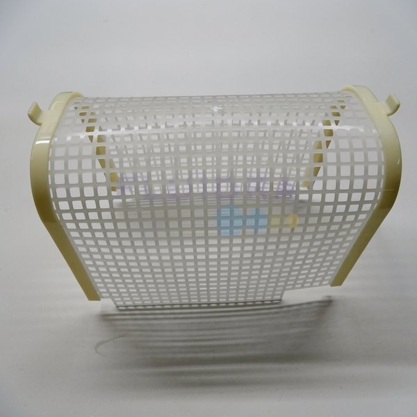 Grille FILTRE OCLAIR D8+