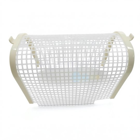 Grille FILTRE OCLAIR D8+
