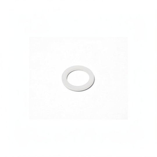 Rondelle, 23x16,2x1,5 mm en PE