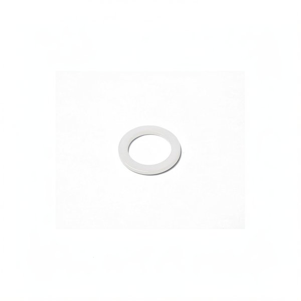 Rondelle, 23x16,2x1,5 mm en PE