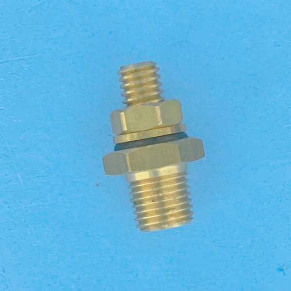 Adapteur té de purge FILTRE SAB Triton