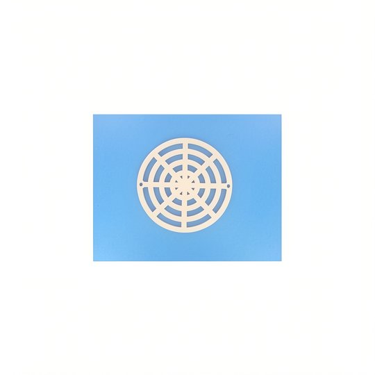 Grille BDF ABS