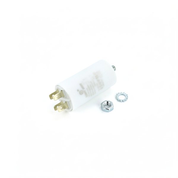 Condensateur 0,75 CV PPE Astral Glass