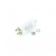 Condensateur 0,75 CV PPE Astral Glass