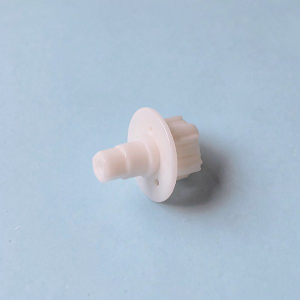 Raccord polygonal